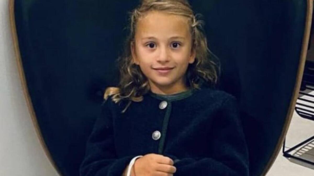 Bimba di sette anni muore schiacciata da una statua in marmo - 