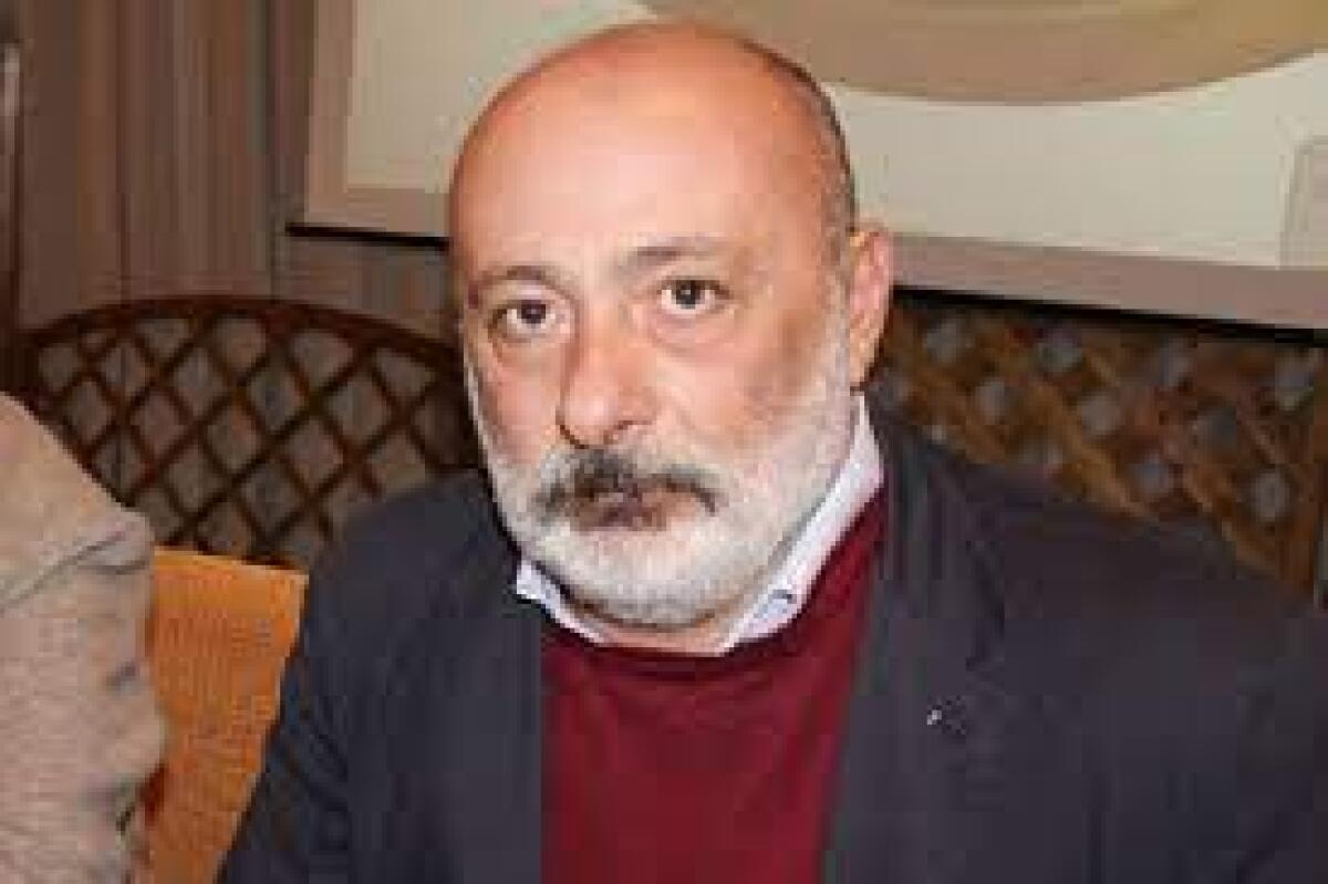 Federico Paolucci lascia Fratelli d'Italia - 