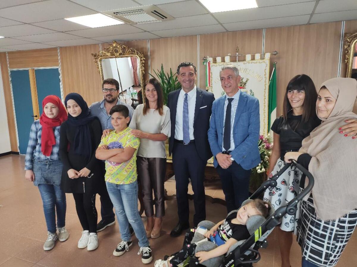Area Vasta, accolta famiglia afgana. Ampliato il Sai ai rifugiati ucraini - 