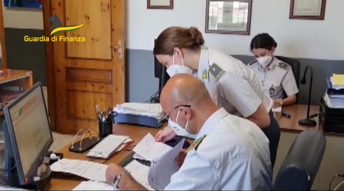 Frode fiscale: eseguiti sequestri per oltre 4 milioni di euro - 