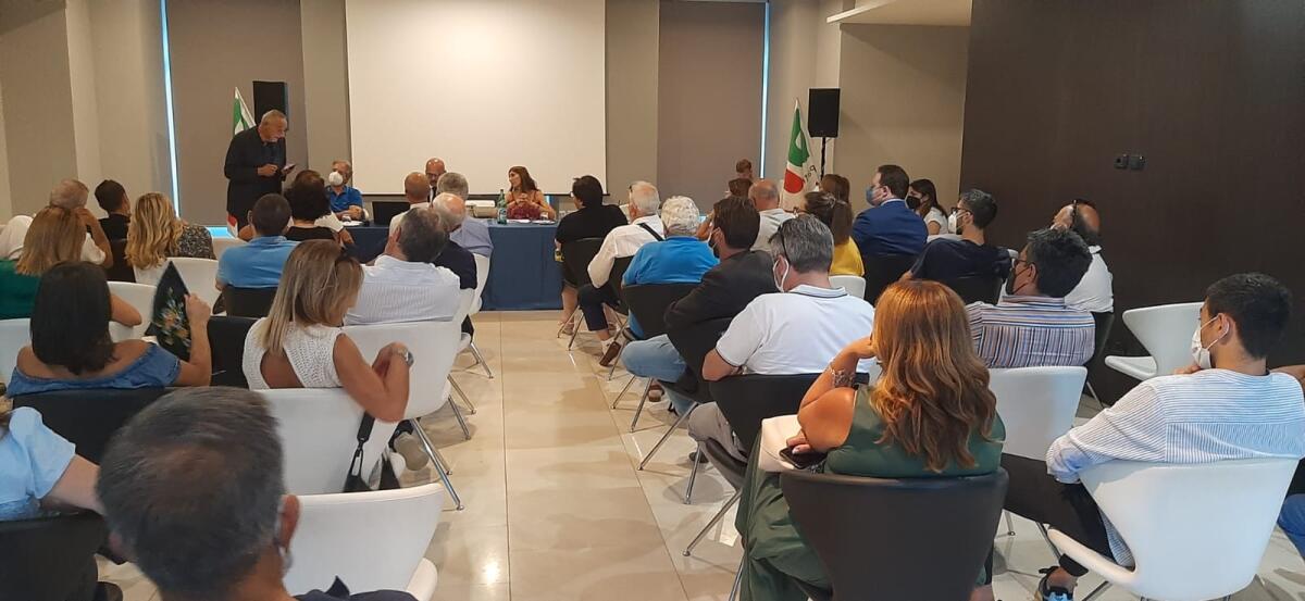 Pd Sannio: le indicazioni relative alle candidature alle prossime elezioni politiche.  - 