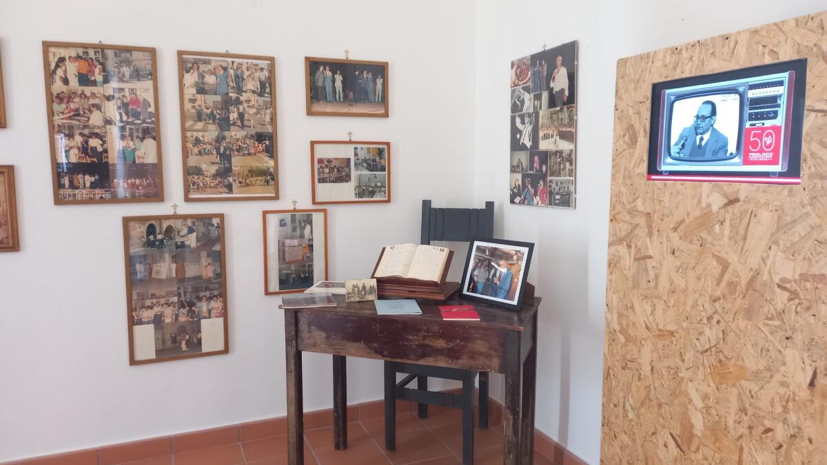 50 anni della Proloco di San Martino Valle Caudina - 