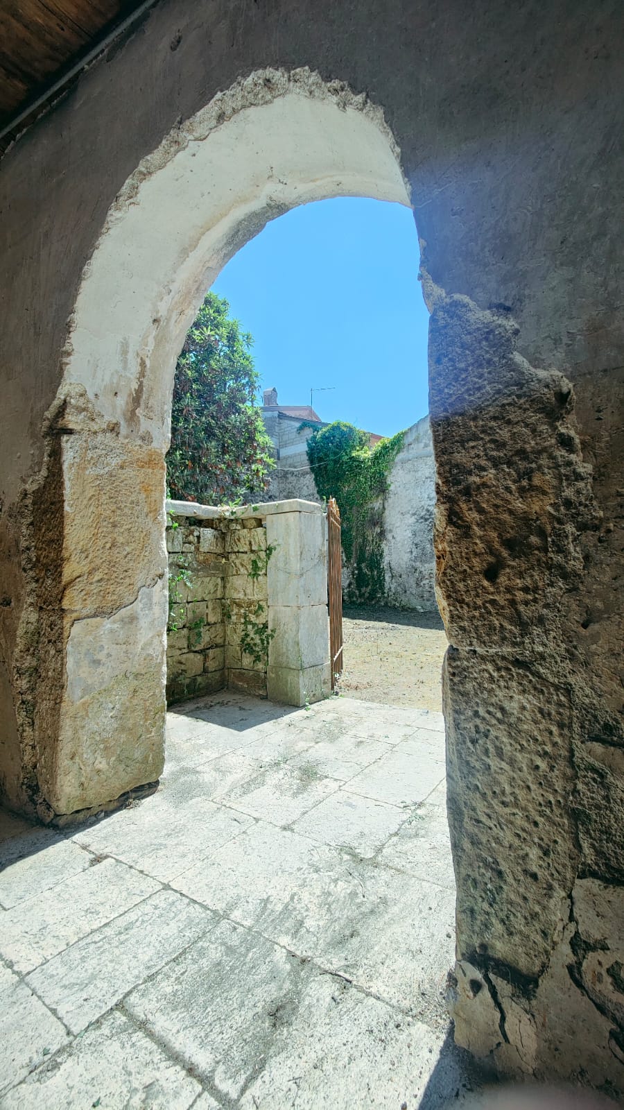Grottolella. Viaggiando sotto le Stelle