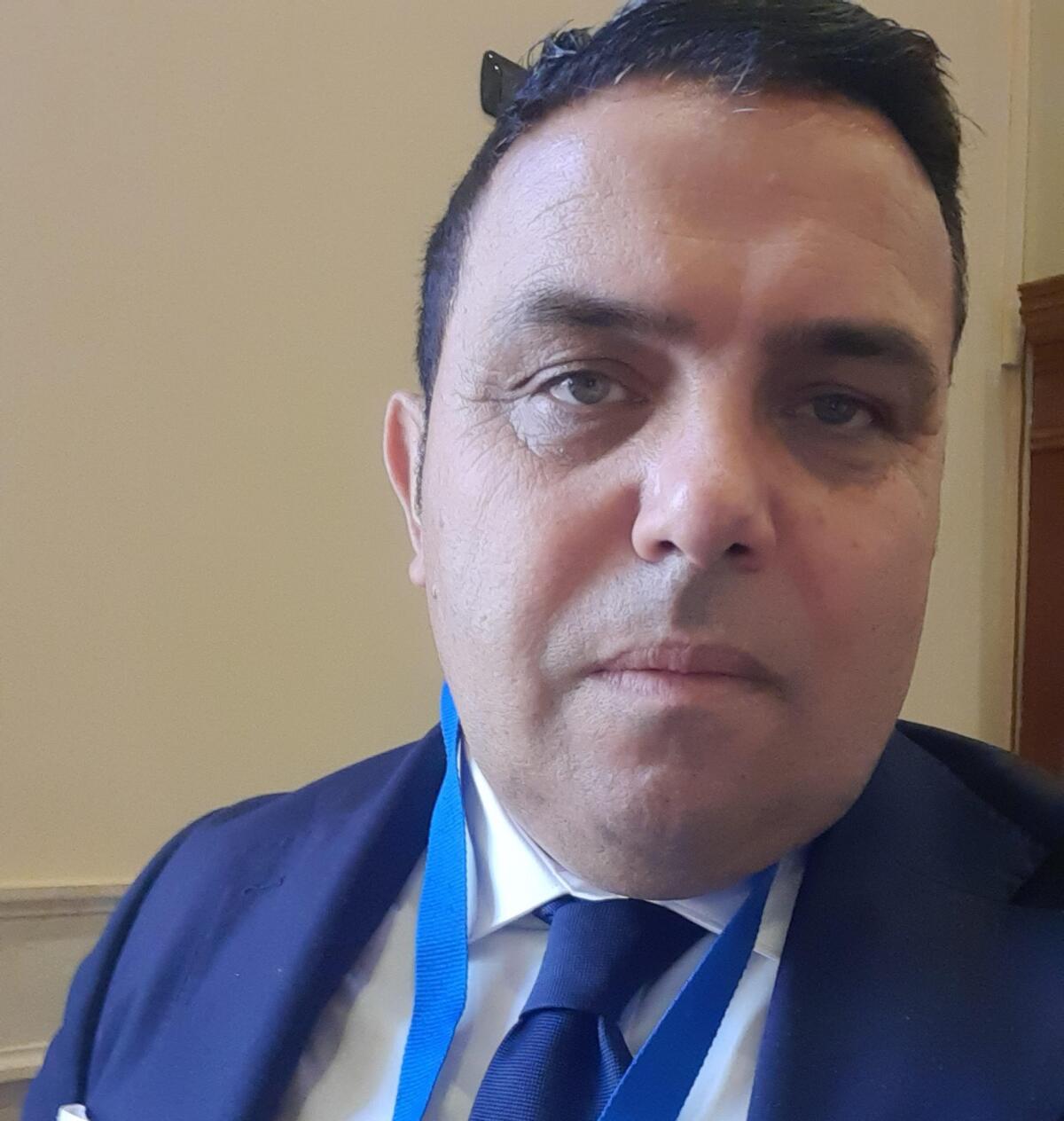 Covino (Vice Presidente Asidep) risponde al grido d’allarme delle imprese irpine sul caro energia - 