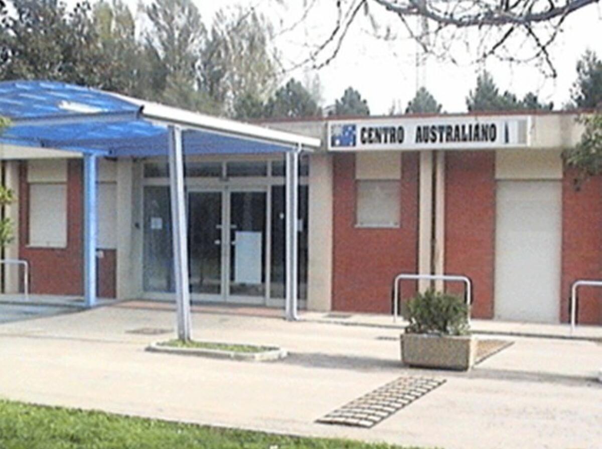 Riattivato l'ambulatorio di Medicina dello Sport del Centro Australia di Avellino - 