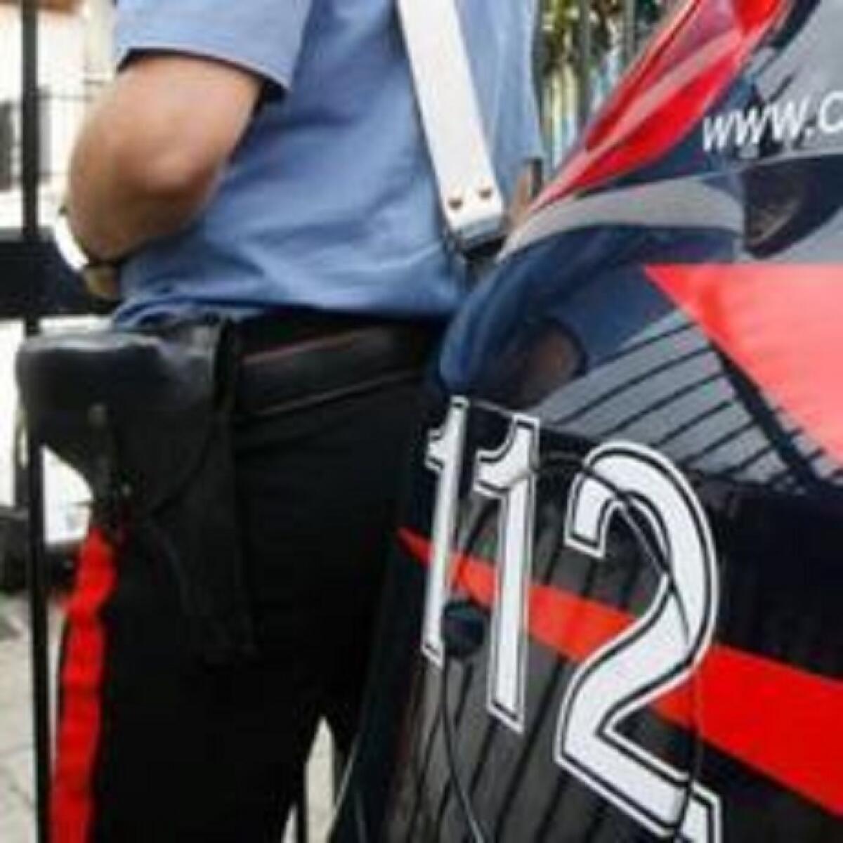 Uccide la ex compagna e poi si impicca - 