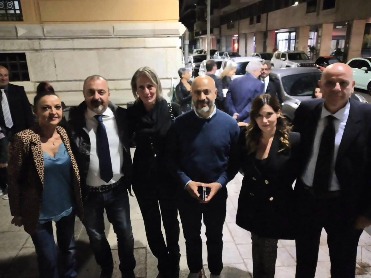 Italexit in Irpinia una battaglia dura, difficile e senza esclusione di colpi. - 