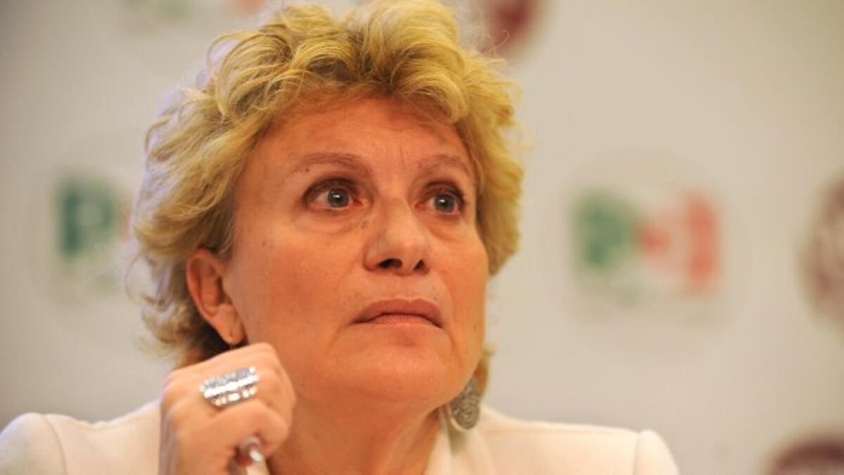 E' morta Graziella Pagano figura di spicco della Sinistra in Campania - 