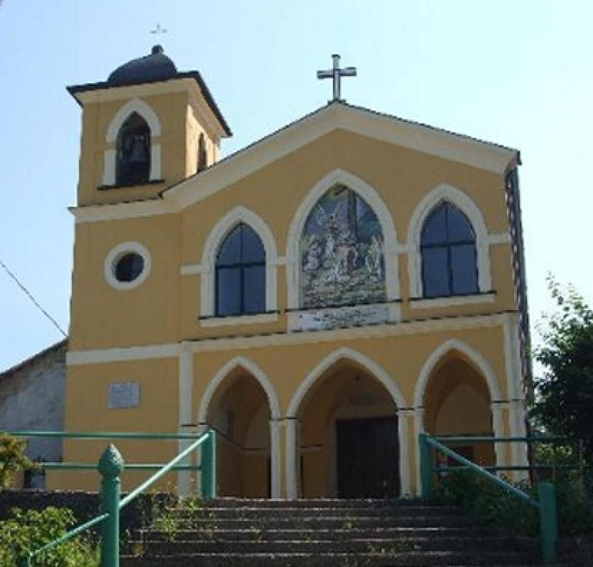 Chiesa della Madonna Addolorata di Airola sarà elevata ed eretta a Santuario diocesano - 