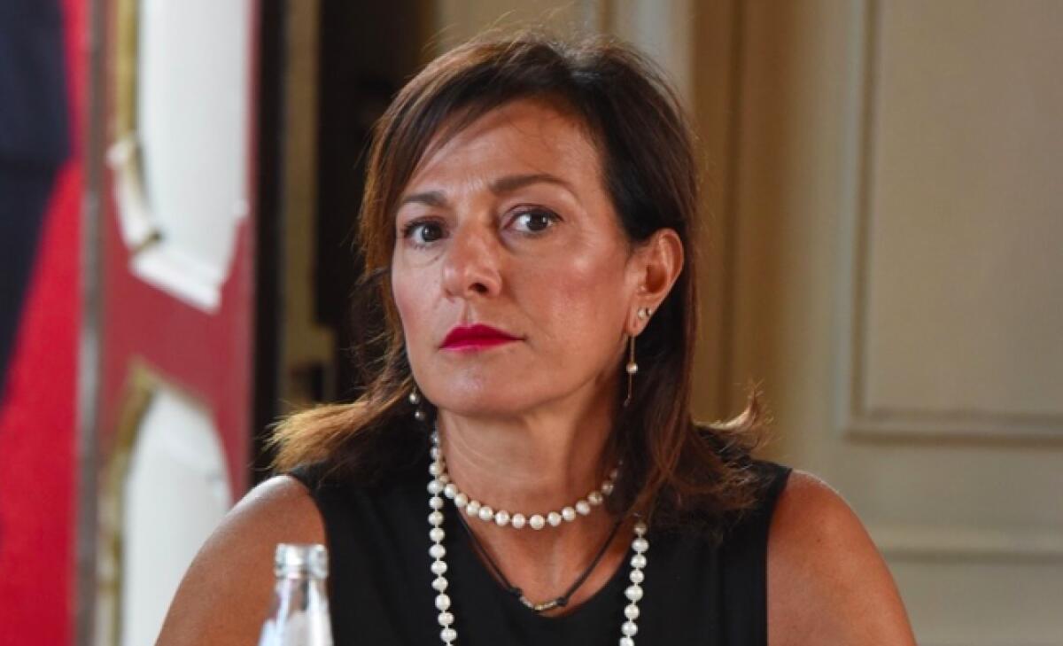  Ianaro: Pd ha pagato prezzo troppo alto, continuerò a vivere la politica con attenzione al Sannio - 