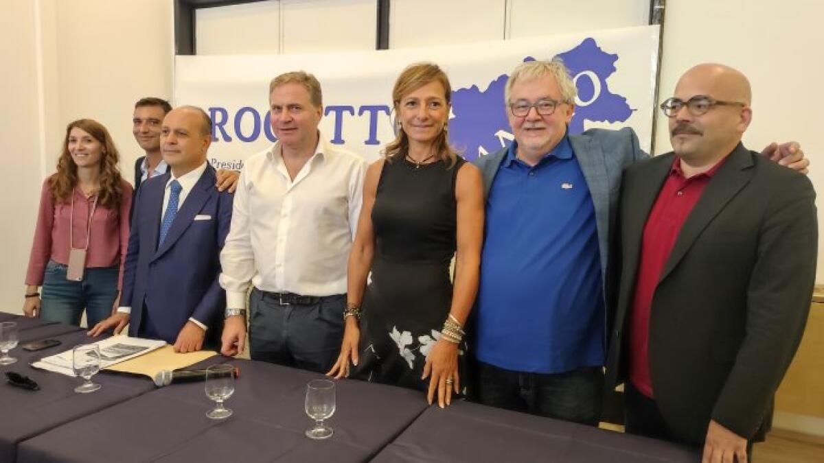 Fucci (Progetto Sannio): nuove scelte per rispondere alla propria coscienza - 