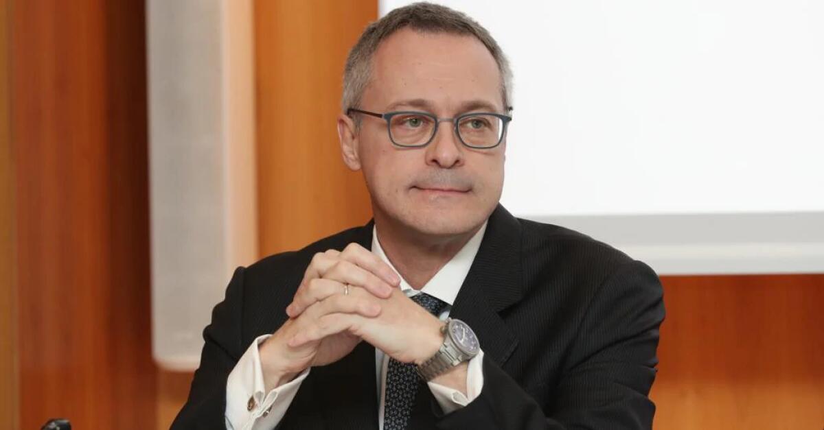 Confindustria: stiamo affrontando un terremoto economico. - 