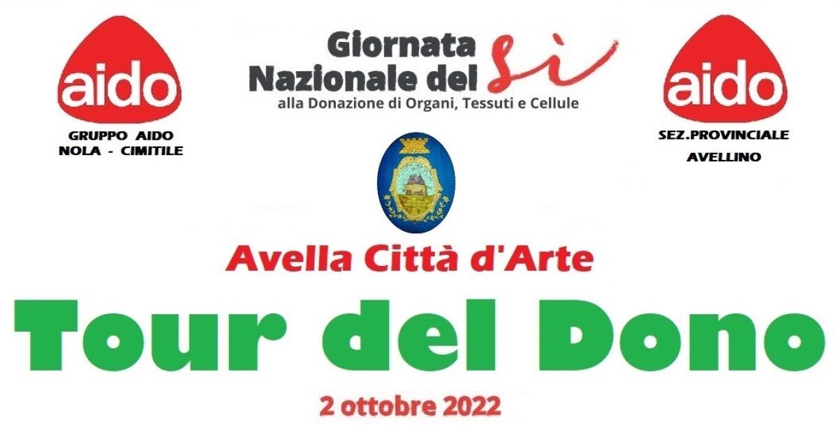 Ad Avella la Giornata del Sì. - 