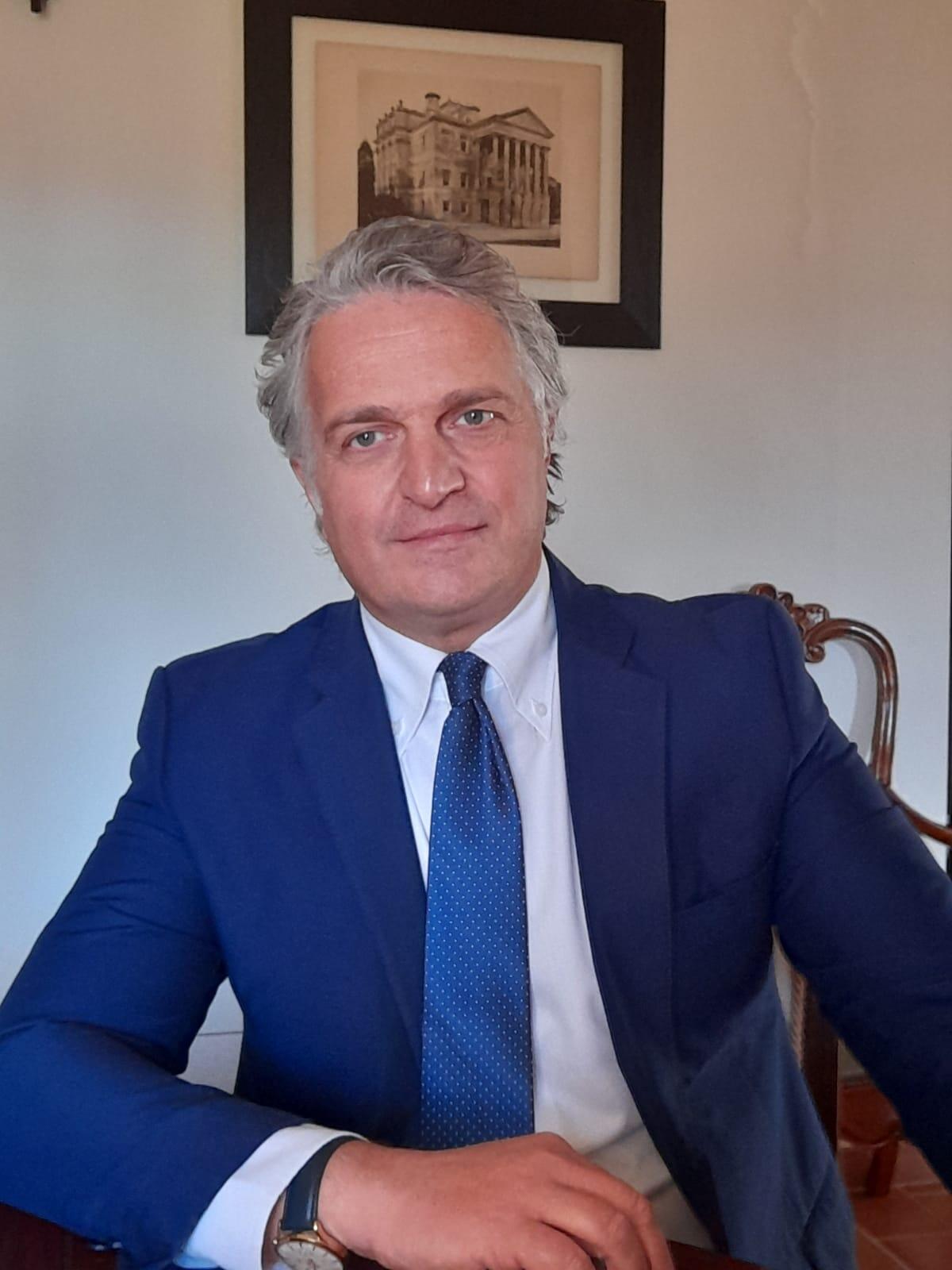 Si dimette vicesindaco di Ceppaloni, Claudio Cataudo - 