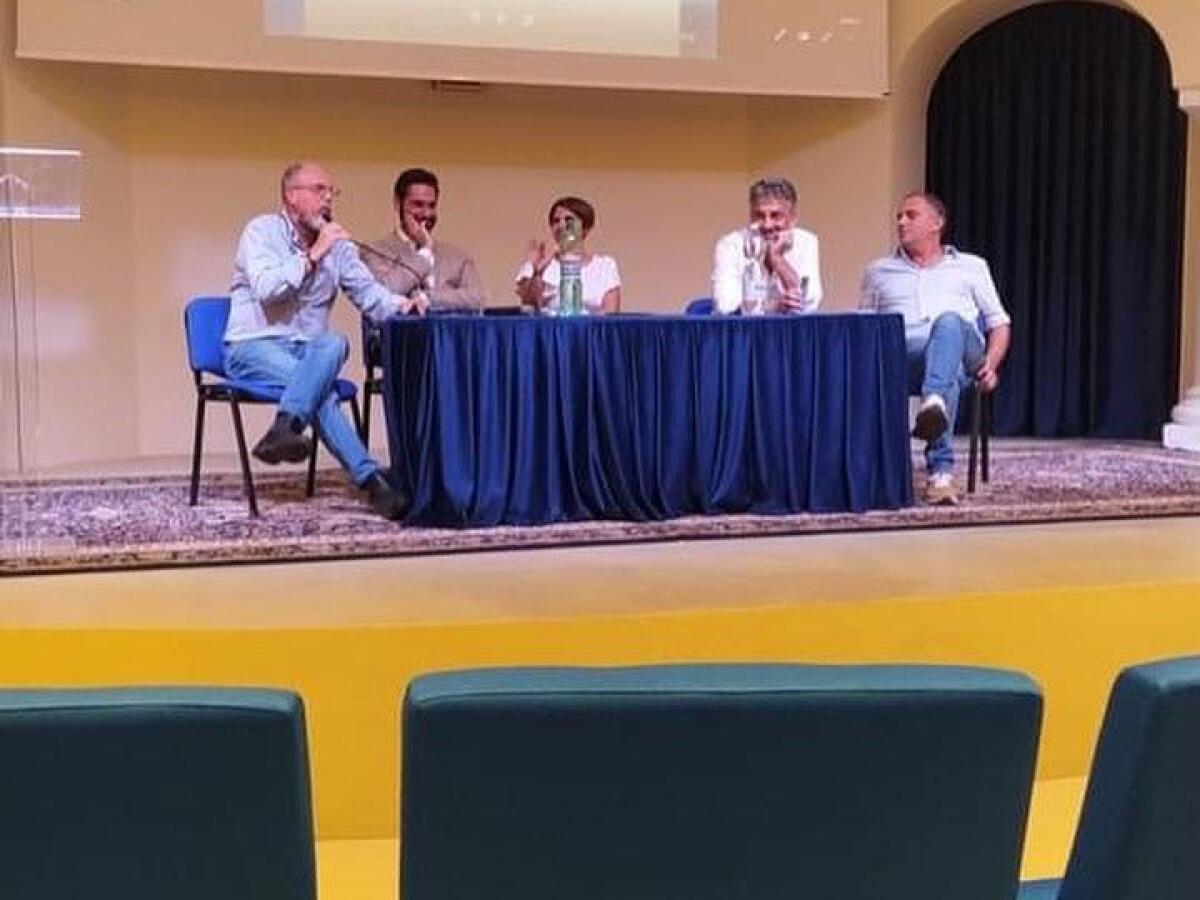 Autismo Avellino: confronto tra operatori e strutture di assistenza - 