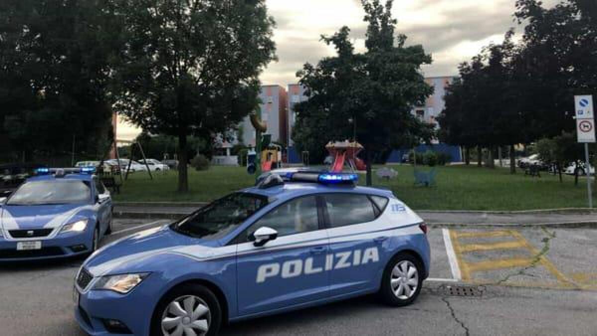 Rissa in piazza a Lauro, denunciate 5 persone - 