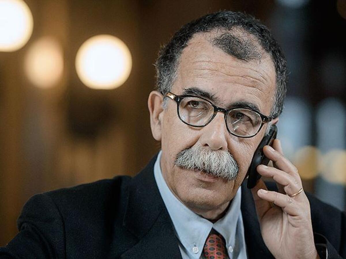 Sandro Ruotolo minacciato di morte - 