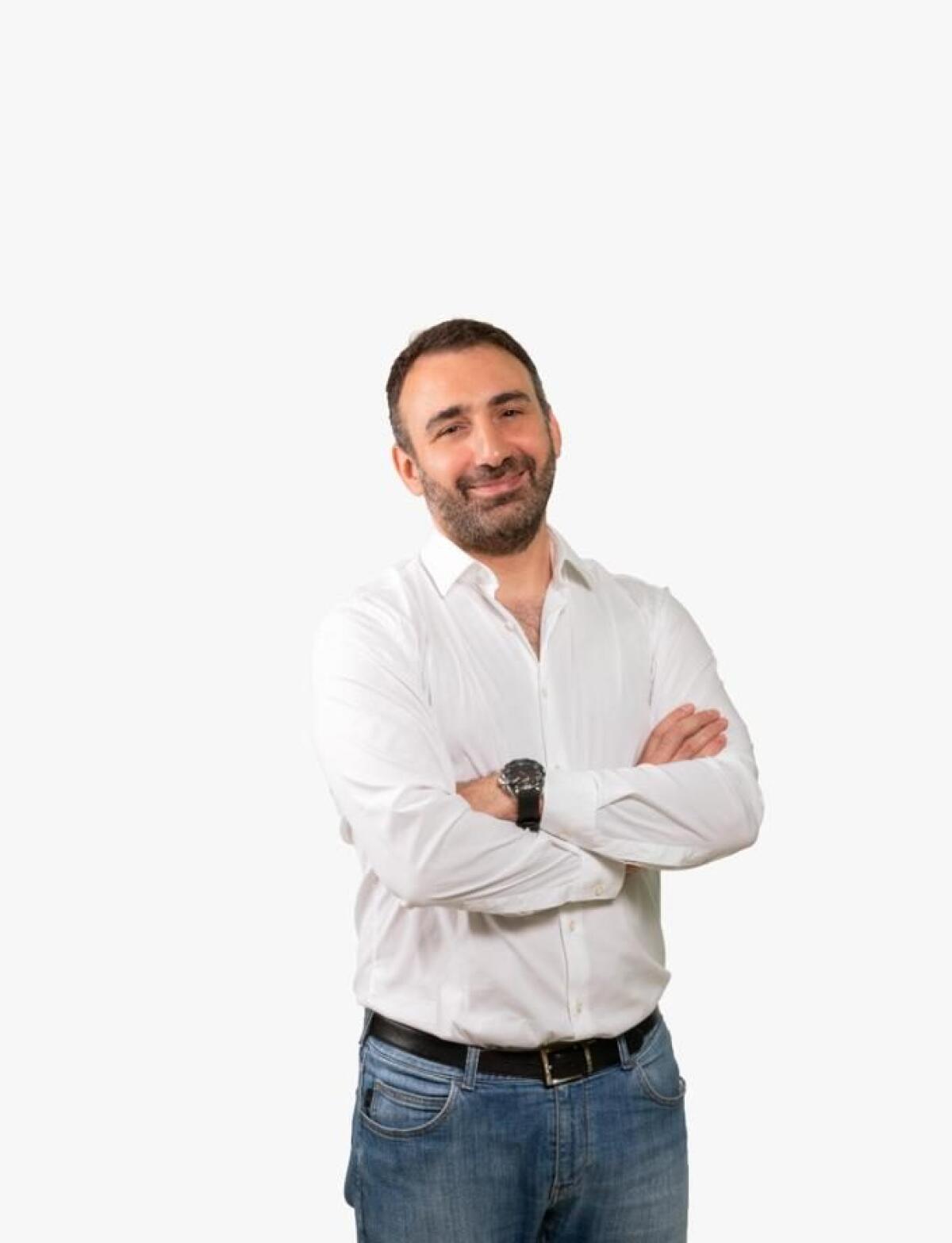 Eav, Maglione (Impegno Civico): «Servizio sostitutivo sia efficiente». - 