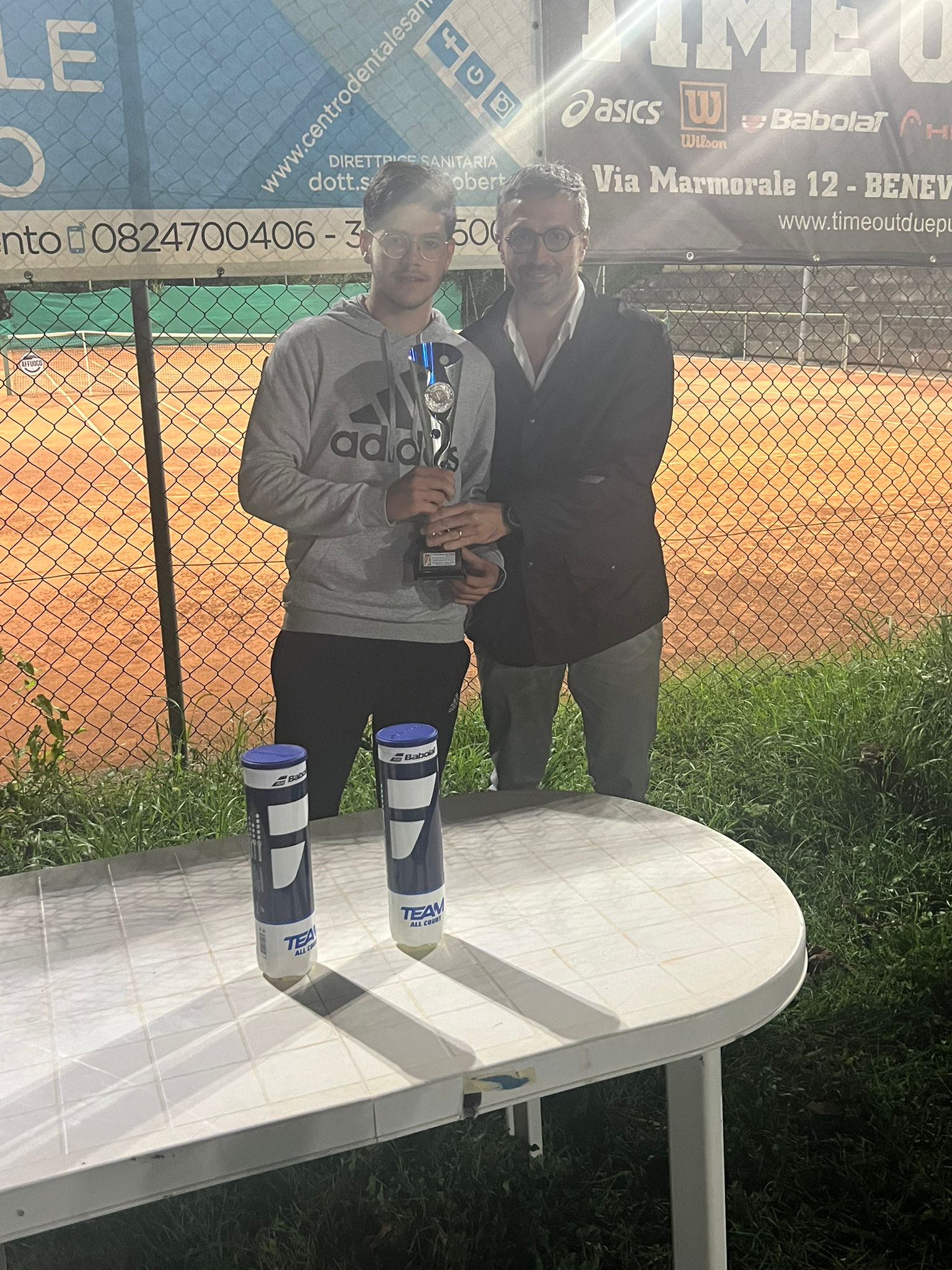 Valle Caudina: Fucina di Giovani Atleti