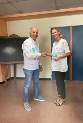 Adesione del Comune di Avellino al World GO Day 2022