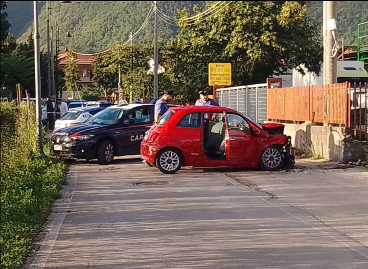 Cervinara. Sospese manifestazioni anche politiche, questa sera al Carmine Santo Rosario