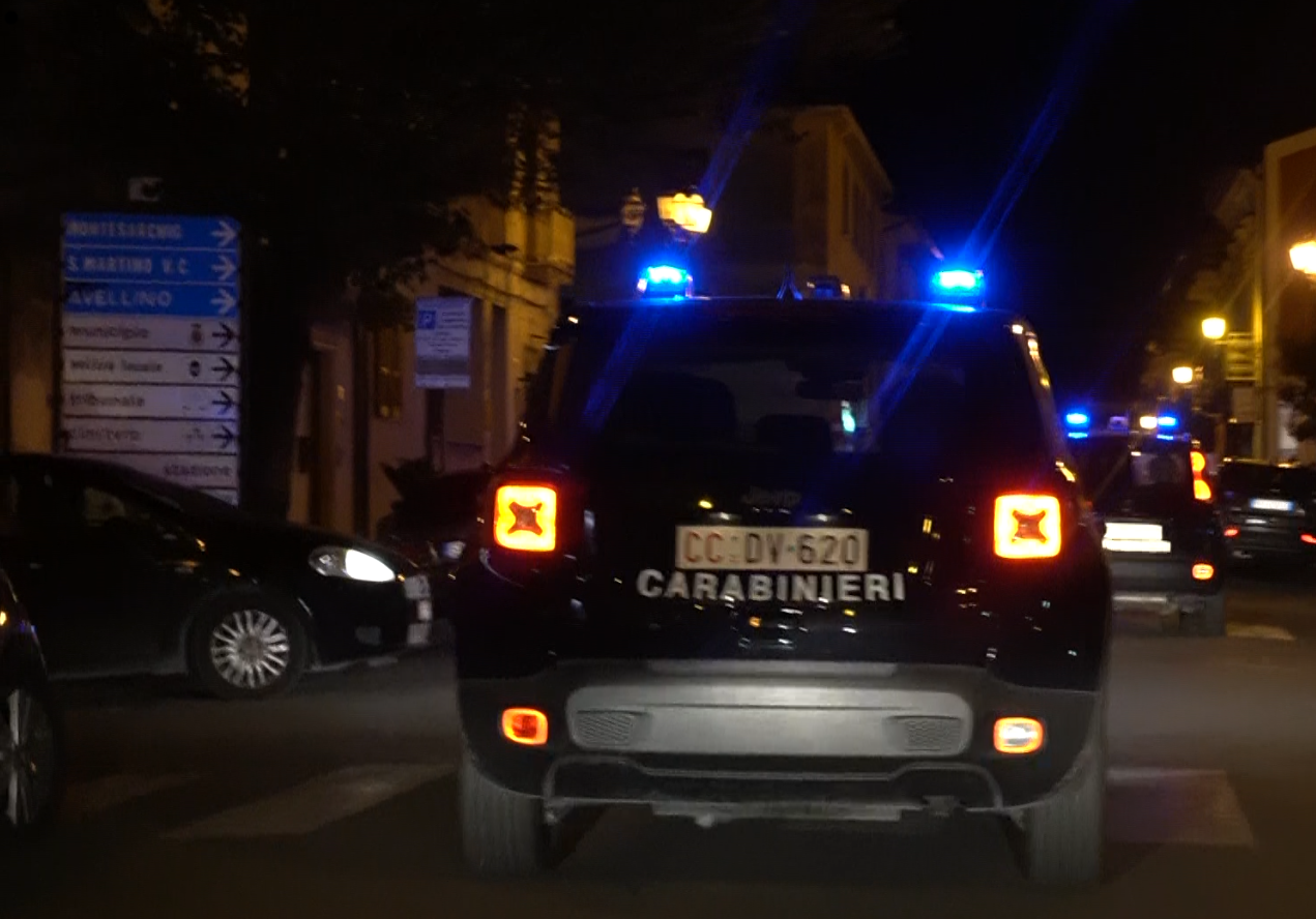 San Martino VC. Aveva un fucile rubato a gennaio, denunciato un 50enne