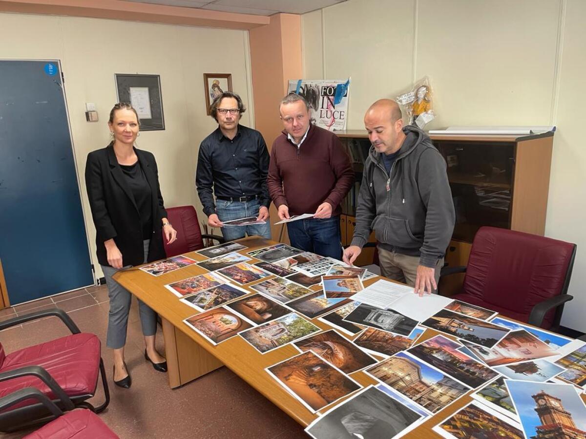 Progetto “Catalogo Avellino”: selezionate 18 fotografie - 