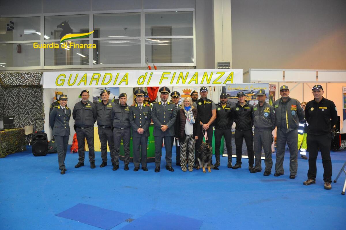 Settimana Nazionale della Protezione Civile - 