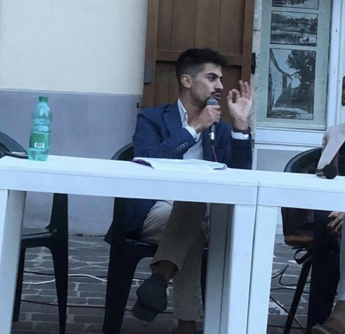 Oggi è la giornata mondiale della salute mentale. - 