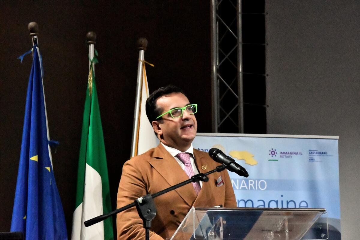 Fondazione Ravello insignita del Premio Internazionale “Guido Dorso” - 