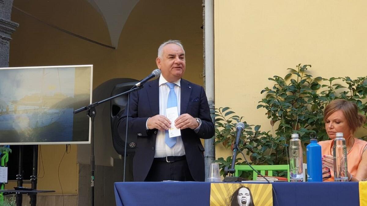Costruiamo insieme un'Europa di pace dall'Atlantico agli Urali - 
