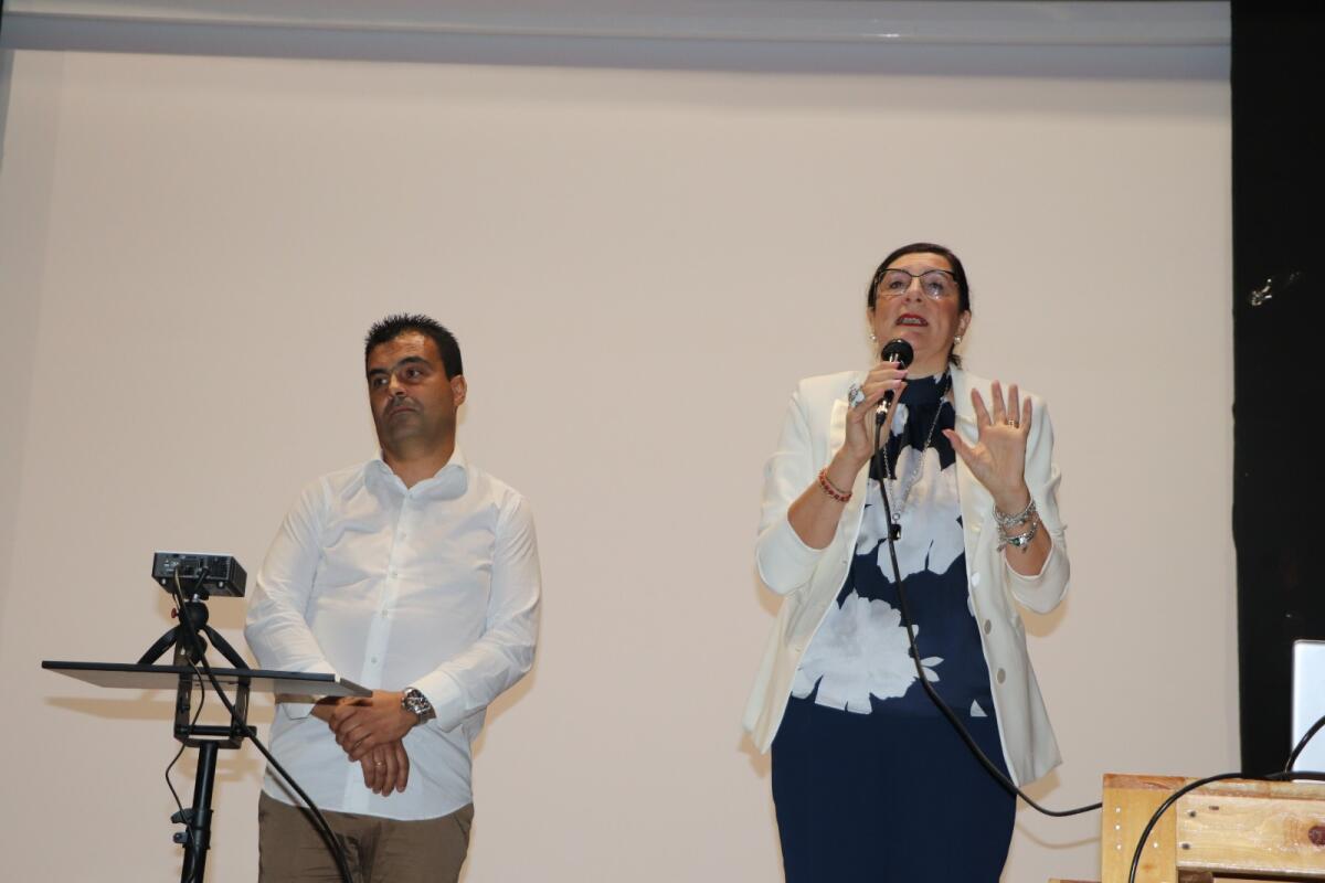 Airola. Inaugurazione Anno Vanvitelliano - 