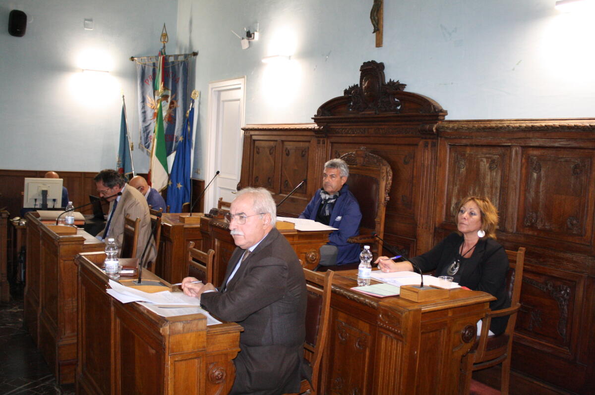 Riunito il Consiglio Provinciale di Benevento, no all'autonomia differenziata - 