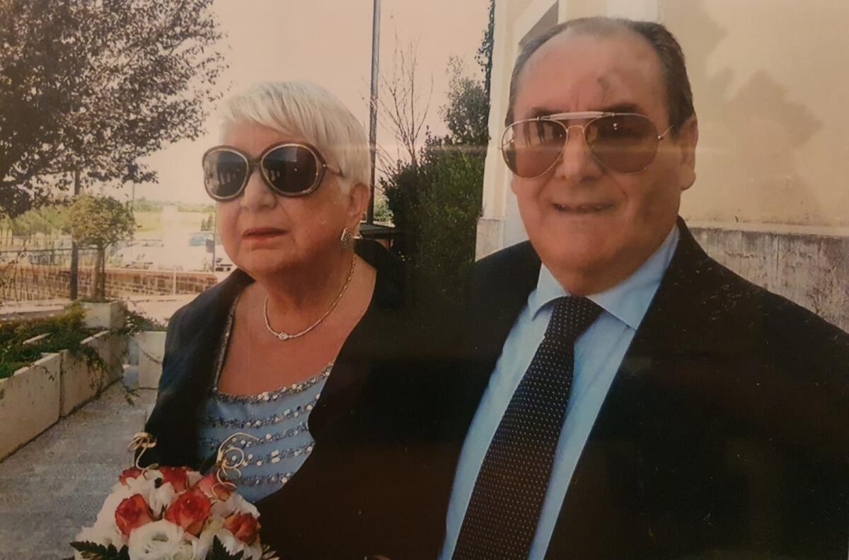 Cordoglio Amministrazione Comunale di S.M.V.C. per la scomparsa dell'avv. Virginio Villanova - 