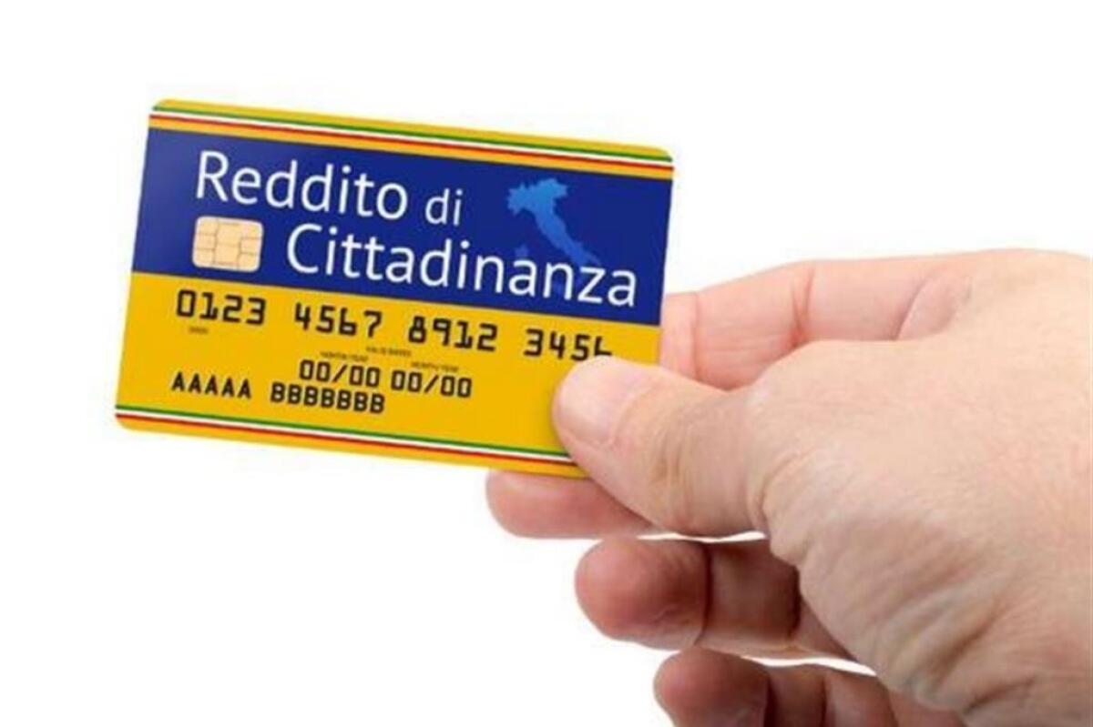 Reddito: indagine Cc, percepiti illecitamente circa 15 mln - 