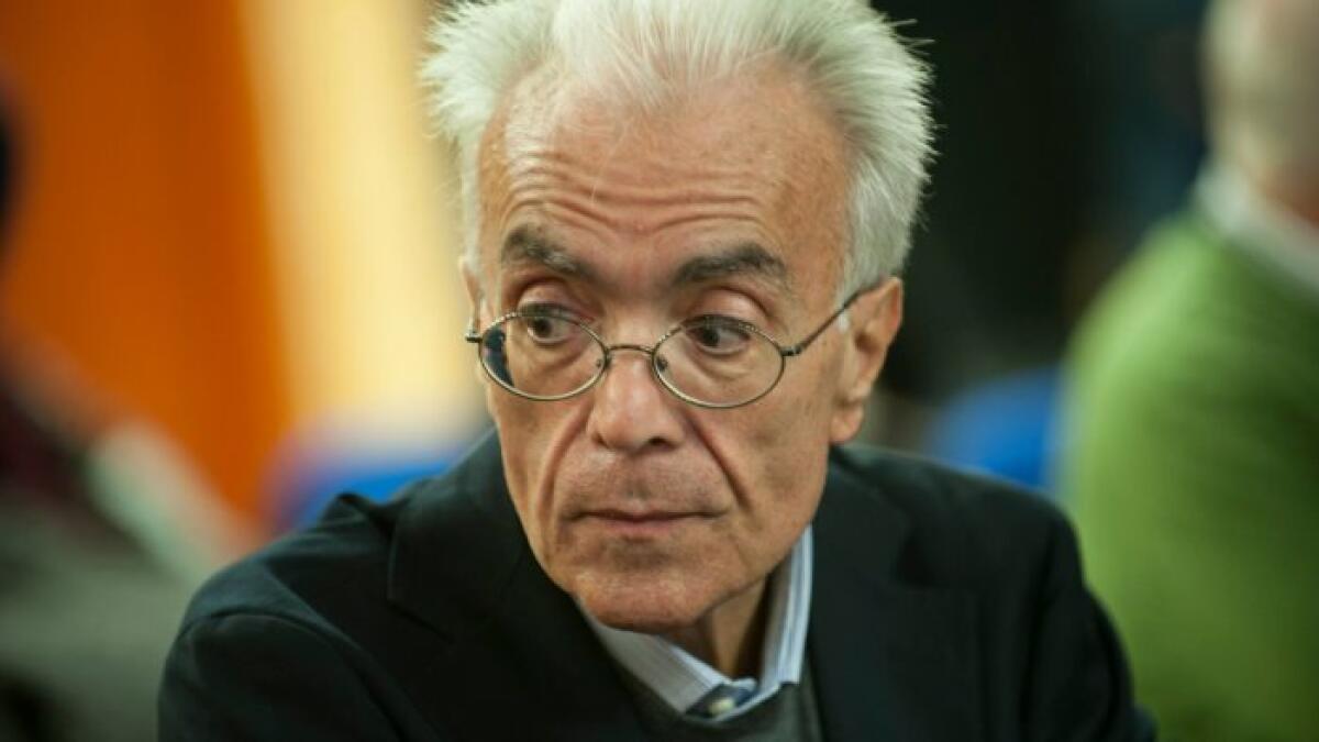 Dolore nella Cgil campana per la scomparsa di Raffaele Lieto - 