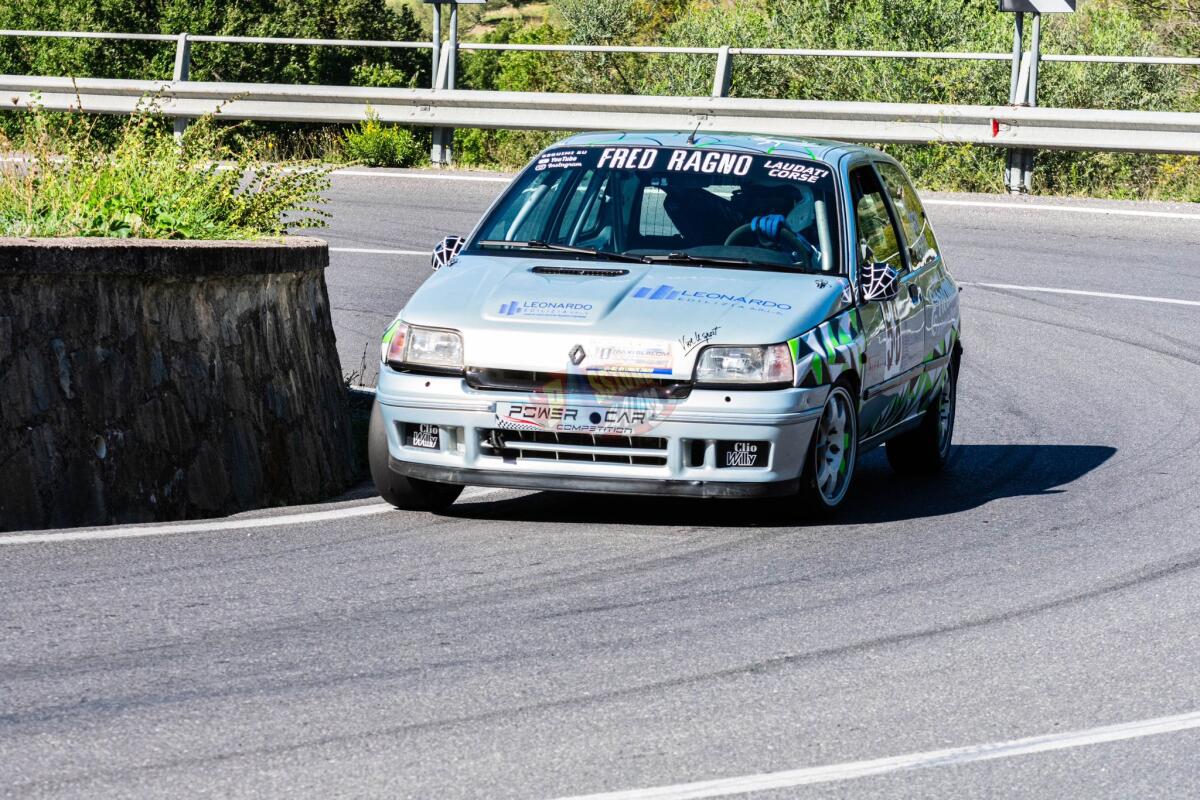Campionato italiano Slalom: l'irpino Fred Ragno conquista il podio nella gara di Roccadaspide. - 