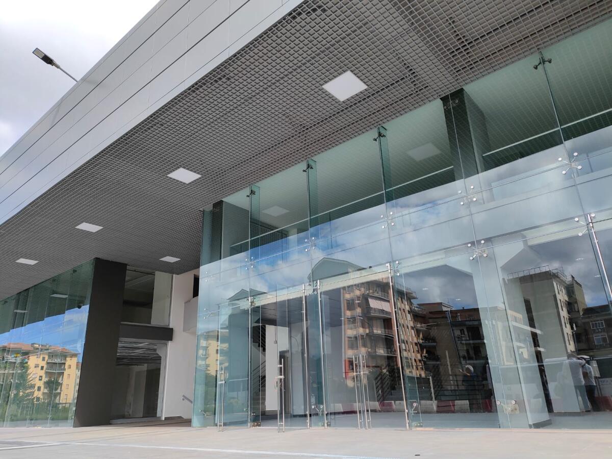 Autostazione di Avellino, da lunedì 10 ottobre entra in funzione il terminal - 