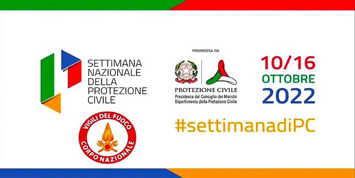 Il 15 e 16 Ottobre aperte alla collettività sedi dei Vigili del fuoco di Avellino - 