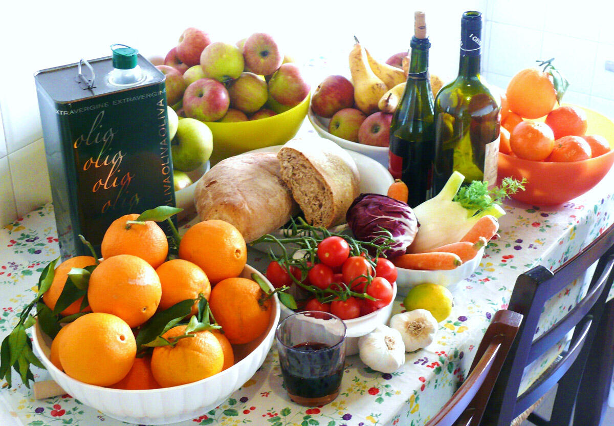 Coldiretti, a tavola un conto da 650 euro a famiglia - 