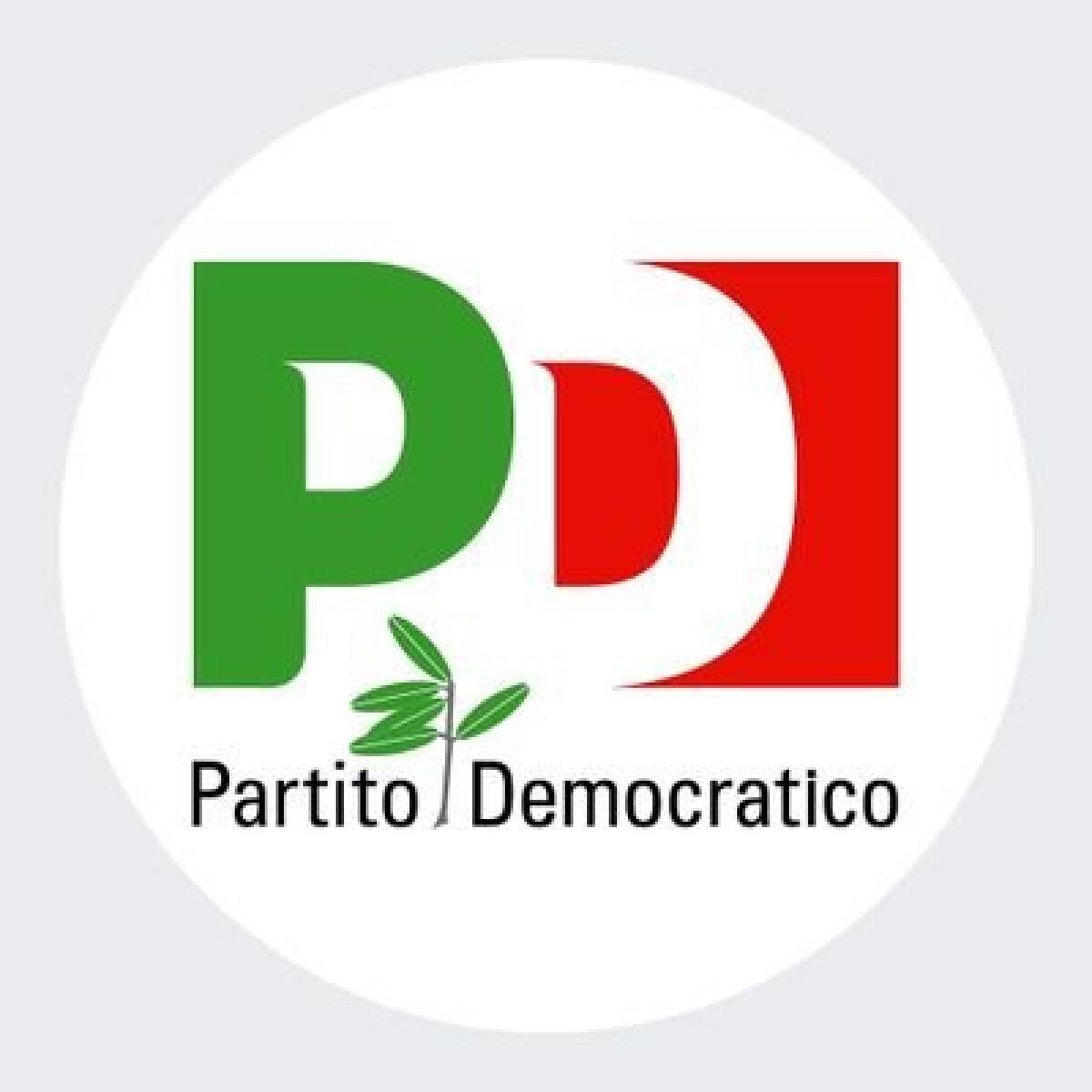 Il Circolo PD “Martino Vellotti” di San Martino Valle Caudina aderisce all'appello “Europe for Peace”. - 