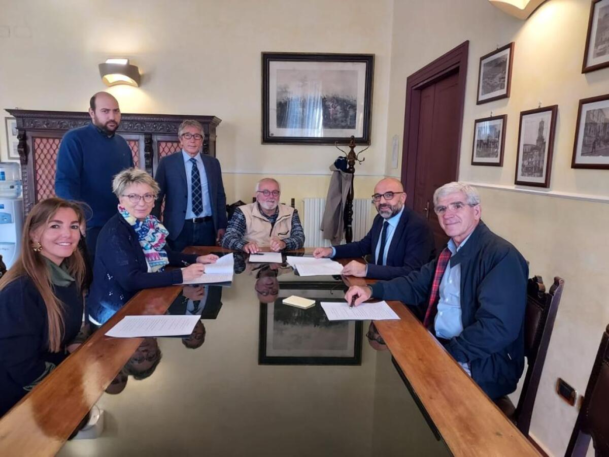 Nasce a Caserma Litto il Centro di Giustizia Riparativa - 