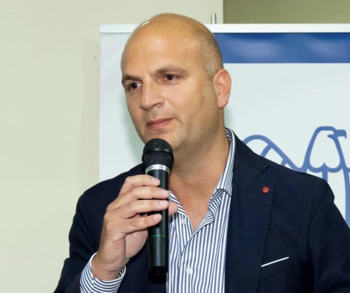 Nardone alla presentazione di buone prassi per l’ampliamento dei campi di didattica e formazione degli Istituti Agrari - 