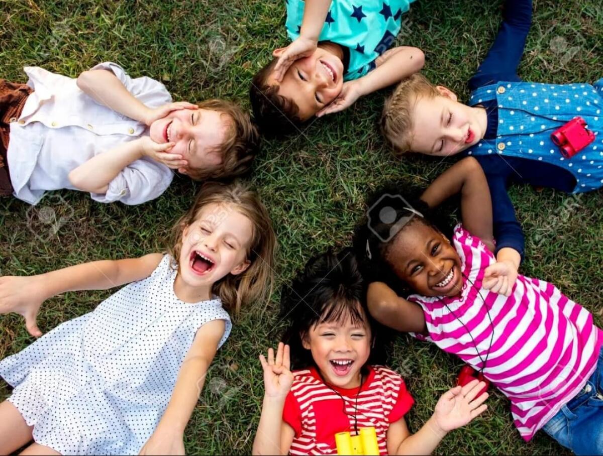 Giornata mondiale del sorriso:"Da un sorriso nasce sempre un altro sorriso". - 