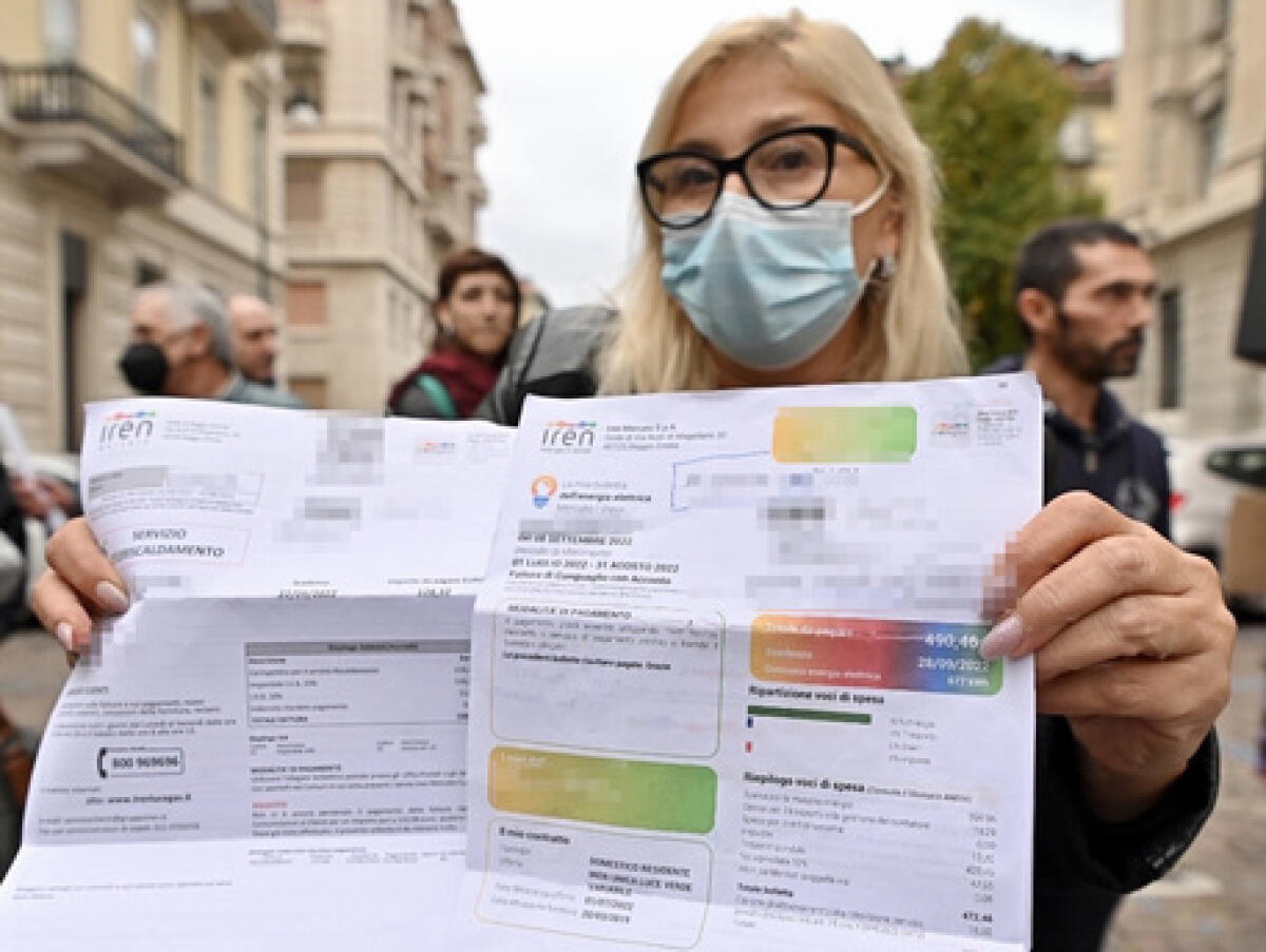 Caro Bollette: a fine mese chiudono tre ristoranti e due strutture ricettive - 