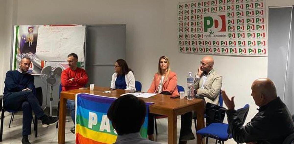 Un anno di consiliatura, il bilancio del gruppo Pd a palazzo Mosti - 