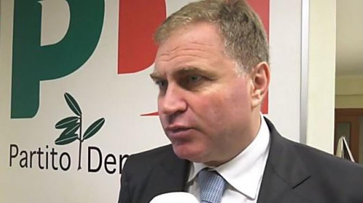 Graziano ( Pd ). Un atto non solo tribale per la sua violenza politica, ma ignobile sul piano umano - 