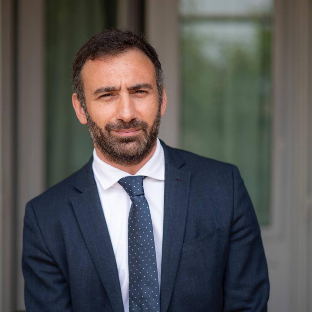 Maglione: «Minacce a Volpe provano che Sannio non è un’oasi felice». - 