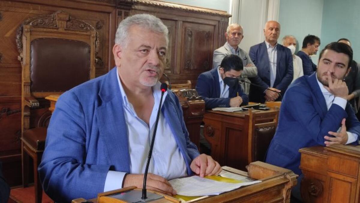Sen.Matera: abbiamo trainato il centrodestra, niente prime donne - 