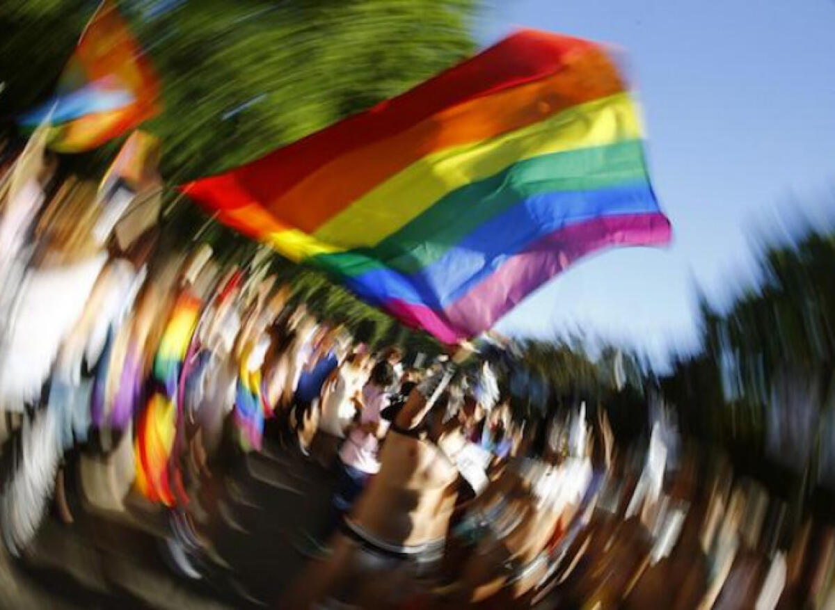 Aggredite verbalmente due dottoresse dell'Arcigay - 
